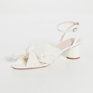 Loeffler Randall Dahlia Knot Sandals